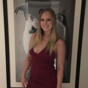 Meet your Posher, Morgan